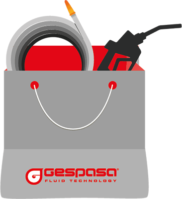 GESPASA-Shop